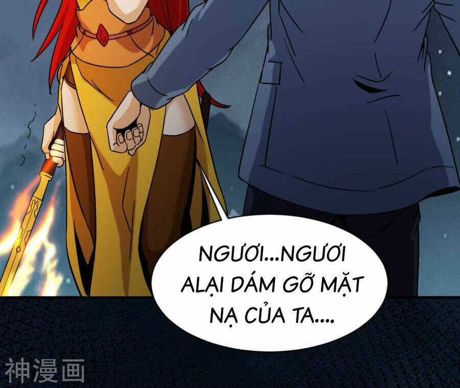 Đô Thị Tiên Đế Chapter 78 trang 63