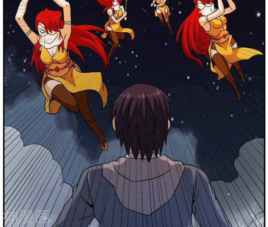 Đô Thị Tiên Đế Chapter 78 trang 7