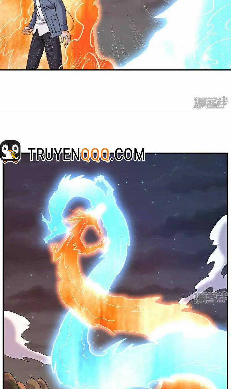 Đô Thị Tiên Đế Chapter 79 trang 10