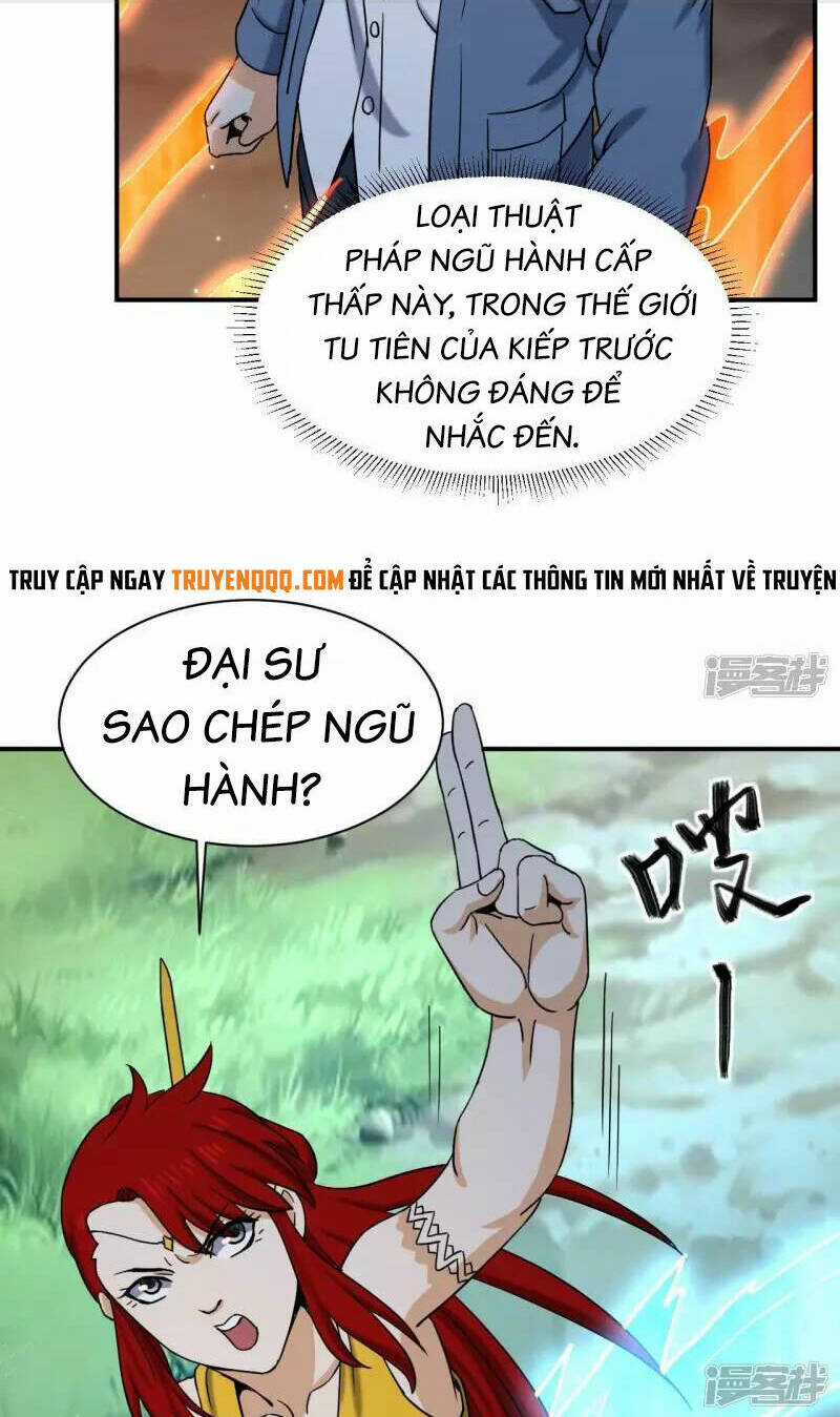 Đô Thị Tiên Đế Chapter 79 trang 13