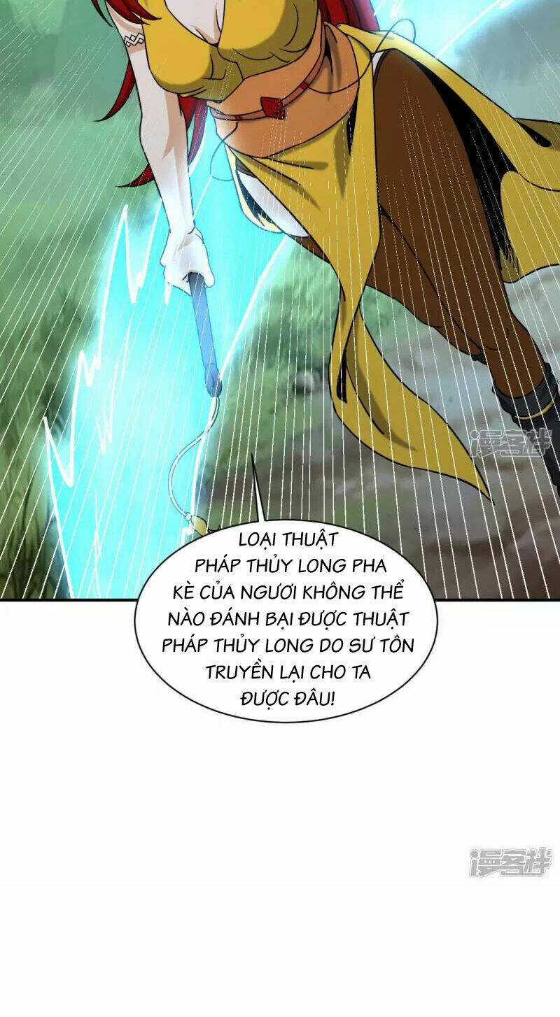 Đô Thị Tiên Đế Chapter 79 trang 14