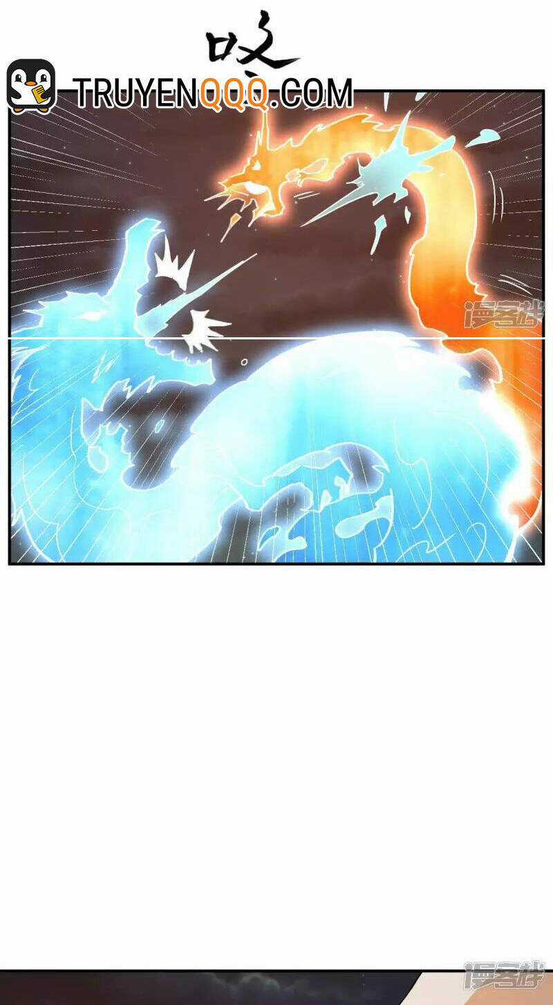 Đô Thị Tiên Đế Chapter 79 trang 15