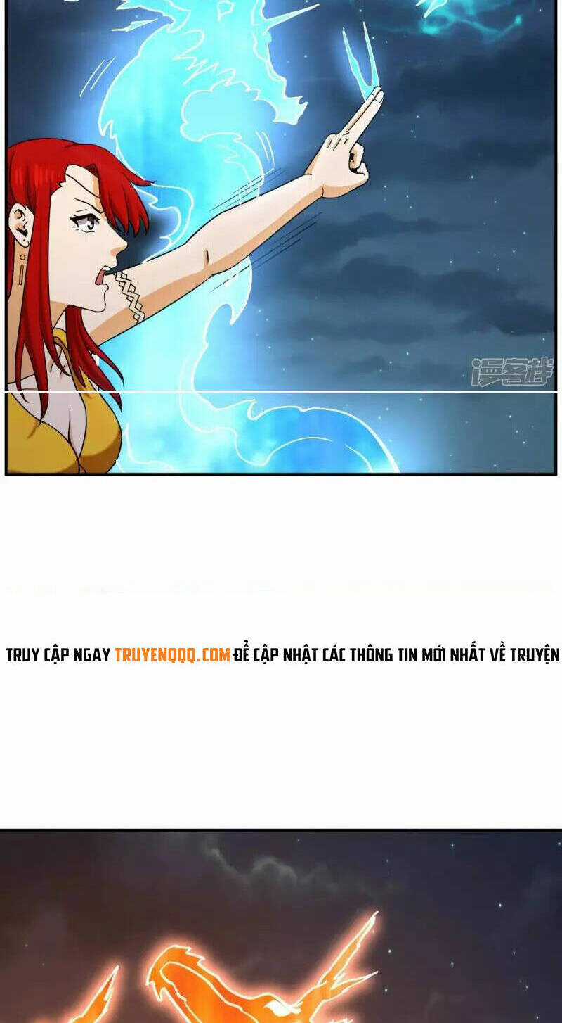 Đô Thị Tiên Đế Chapter 79 trang 17