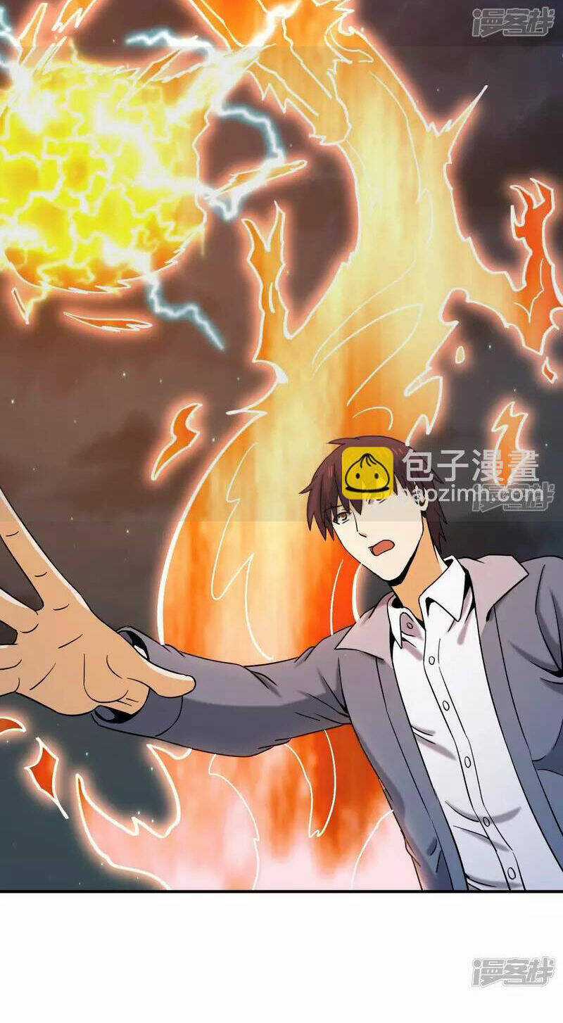 Đô Thị Tiên Đế Chapter 79 trang 18