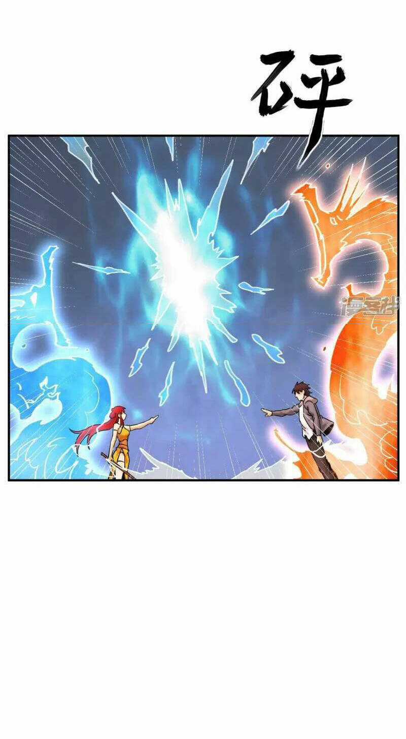 Đô Thị Tiên Đế Chapter 79 trang 19