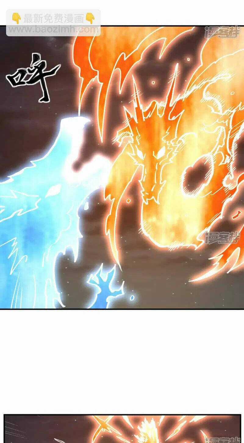 Đô Thị Tiên Đế Chapter 79 trang 20