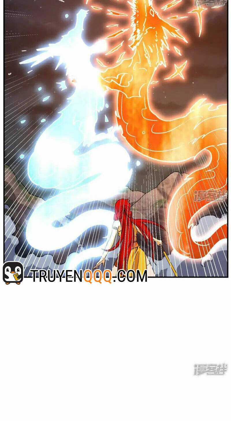 Đô Thị Tiên Đế Chapter 79 trang 21