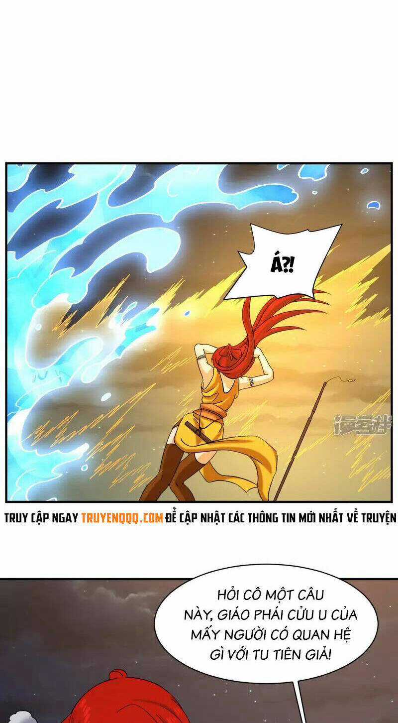 Đô Thị Tiên Đế Chapter 79 trang 24