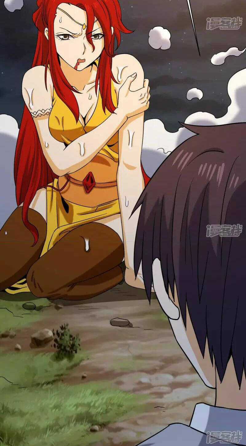 Đô Thị Tiên Đế Chapter 79 trang 25