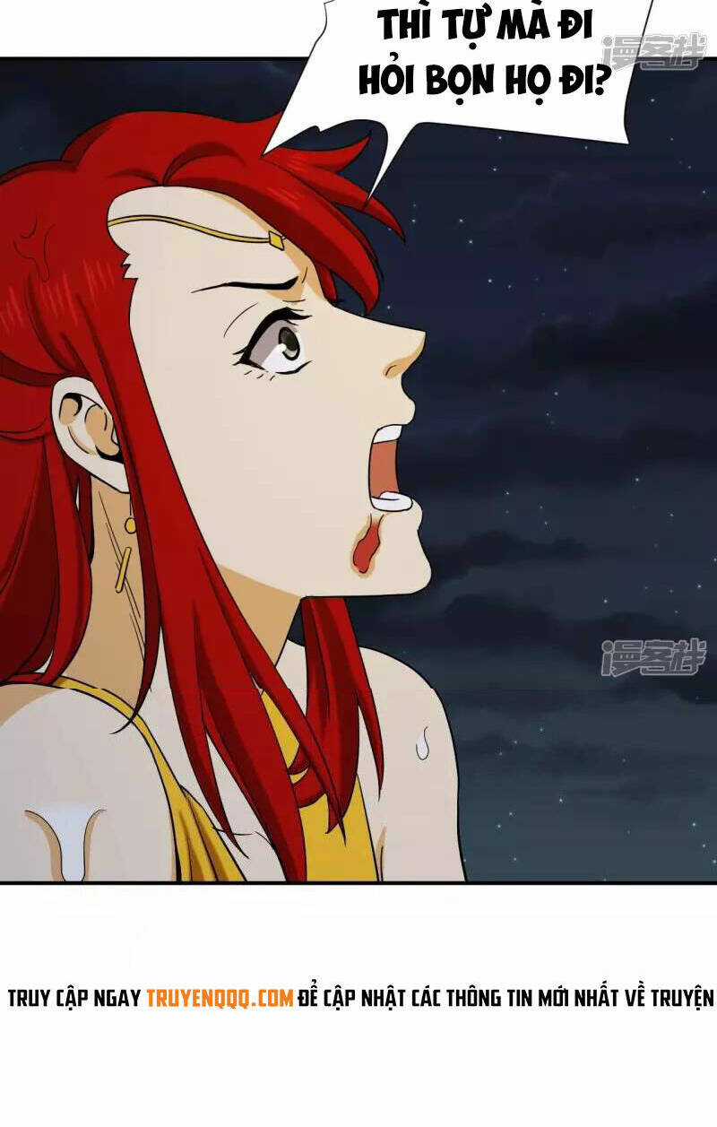 Đô Thị Tiên Đế Chapter 79 trang 27