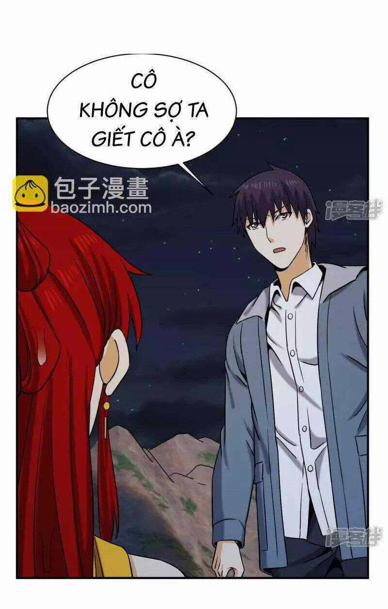 Đô Thị Tiên Đế Chapter 79 trang 28