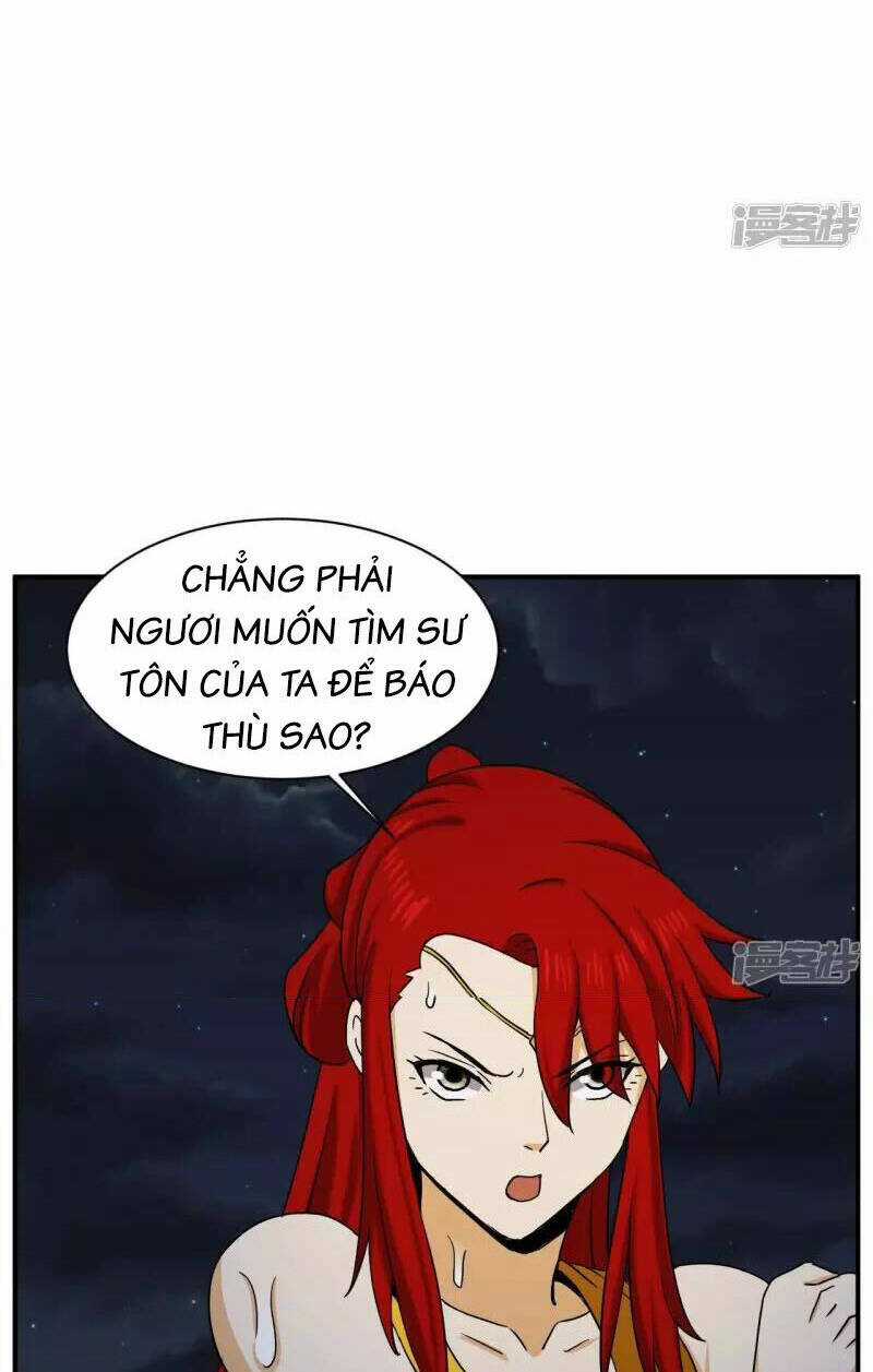 Đô Thị Tiên Đế Chapter 79 trang 29