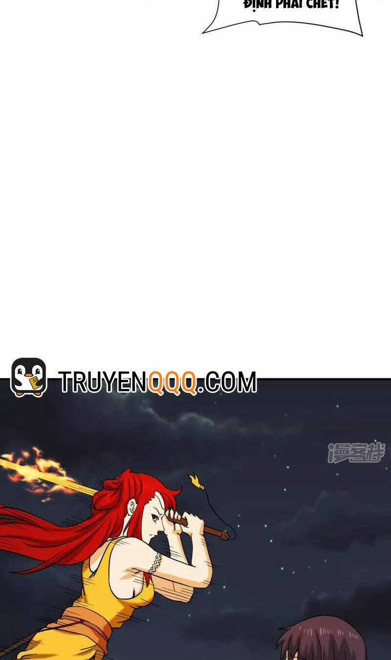 Đô Thị Tiên Đế Chapter 79 trang 3