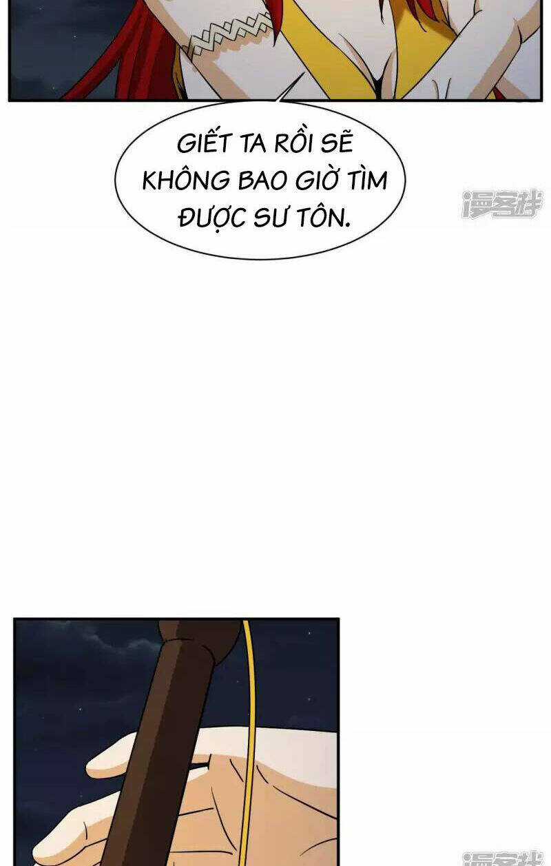 Đô Thị Tiên Đế Chapter 79 trang 30