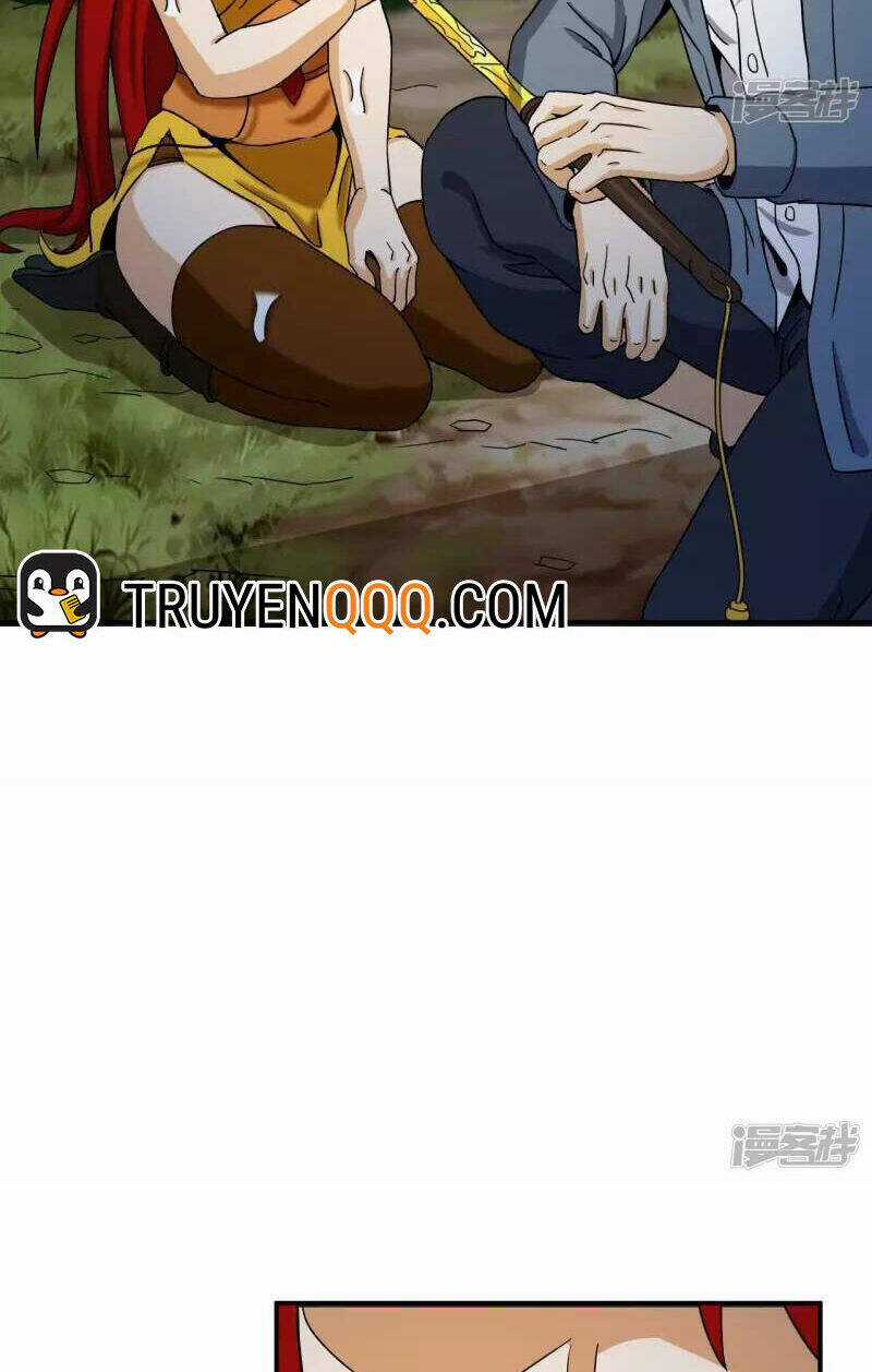 Đô Thị Tiên Đế Chapter 79 trang 32