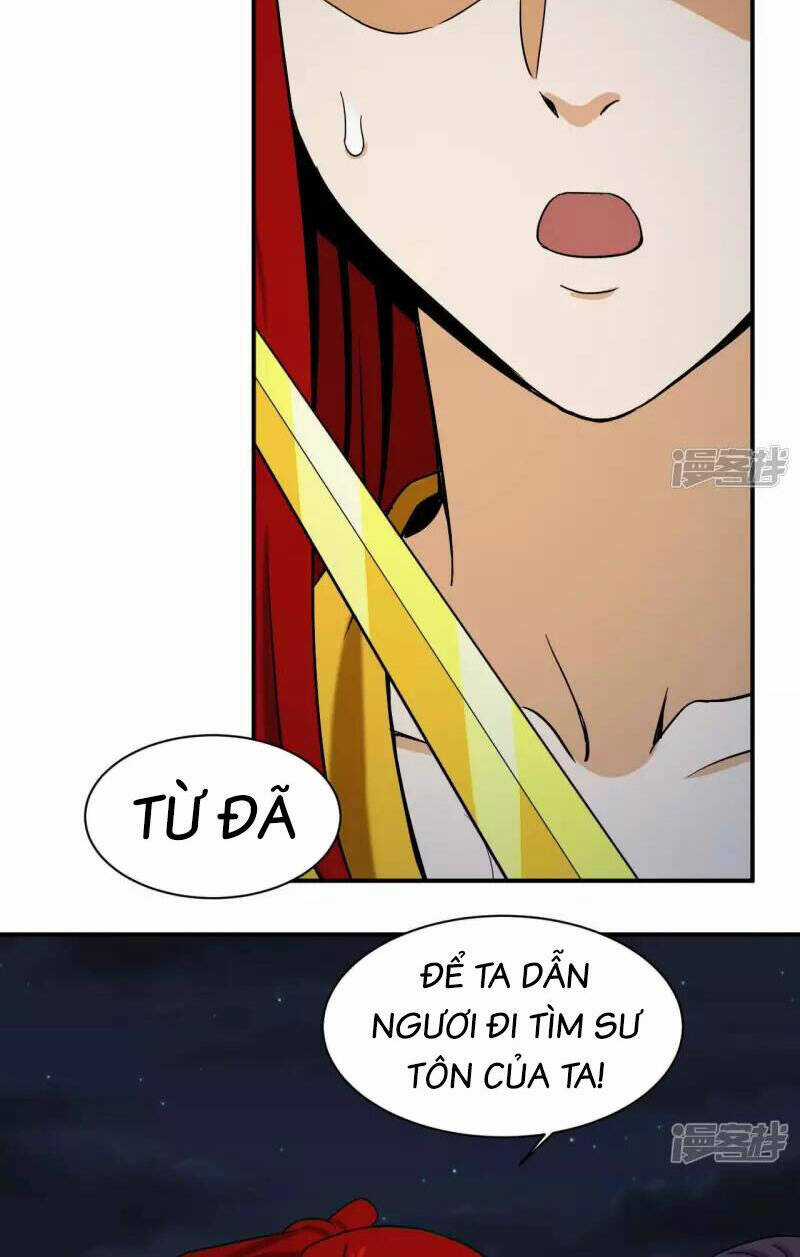 Đô Thị Tiên Đế Chapter 79 trang 33