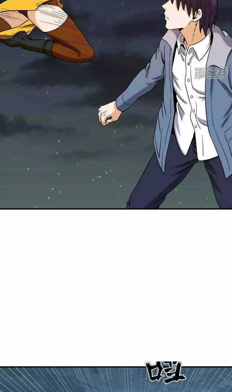 Đô Thị Tiên Đế Chapter 79 trang 4