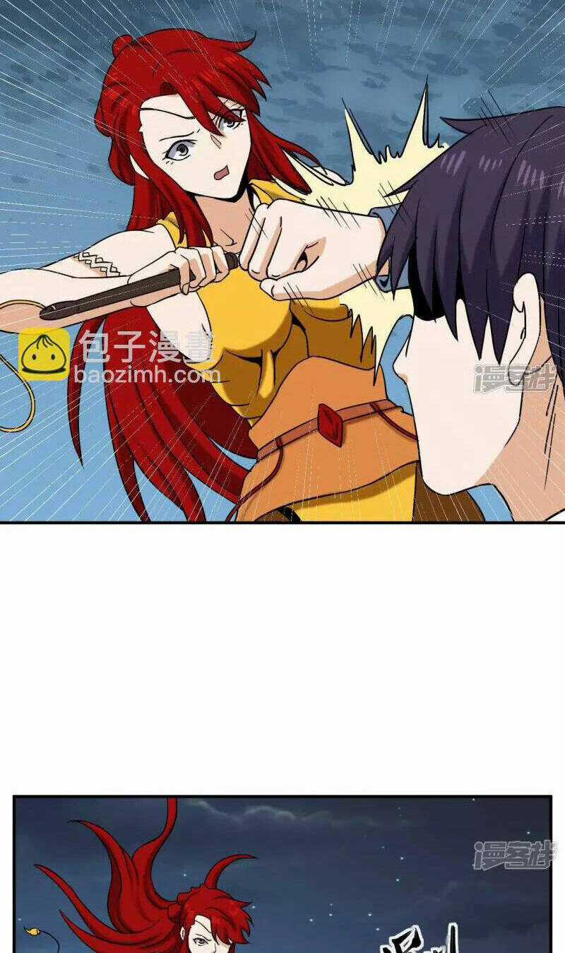 Đô Thị Tiên Đế Chapter 79 trang 5