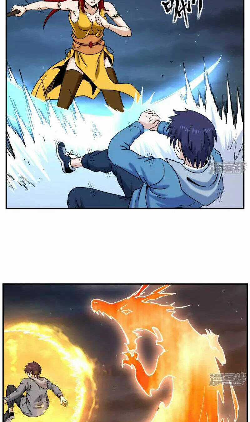 Đô Thị Tiên Đế Chapter 79 trang 6