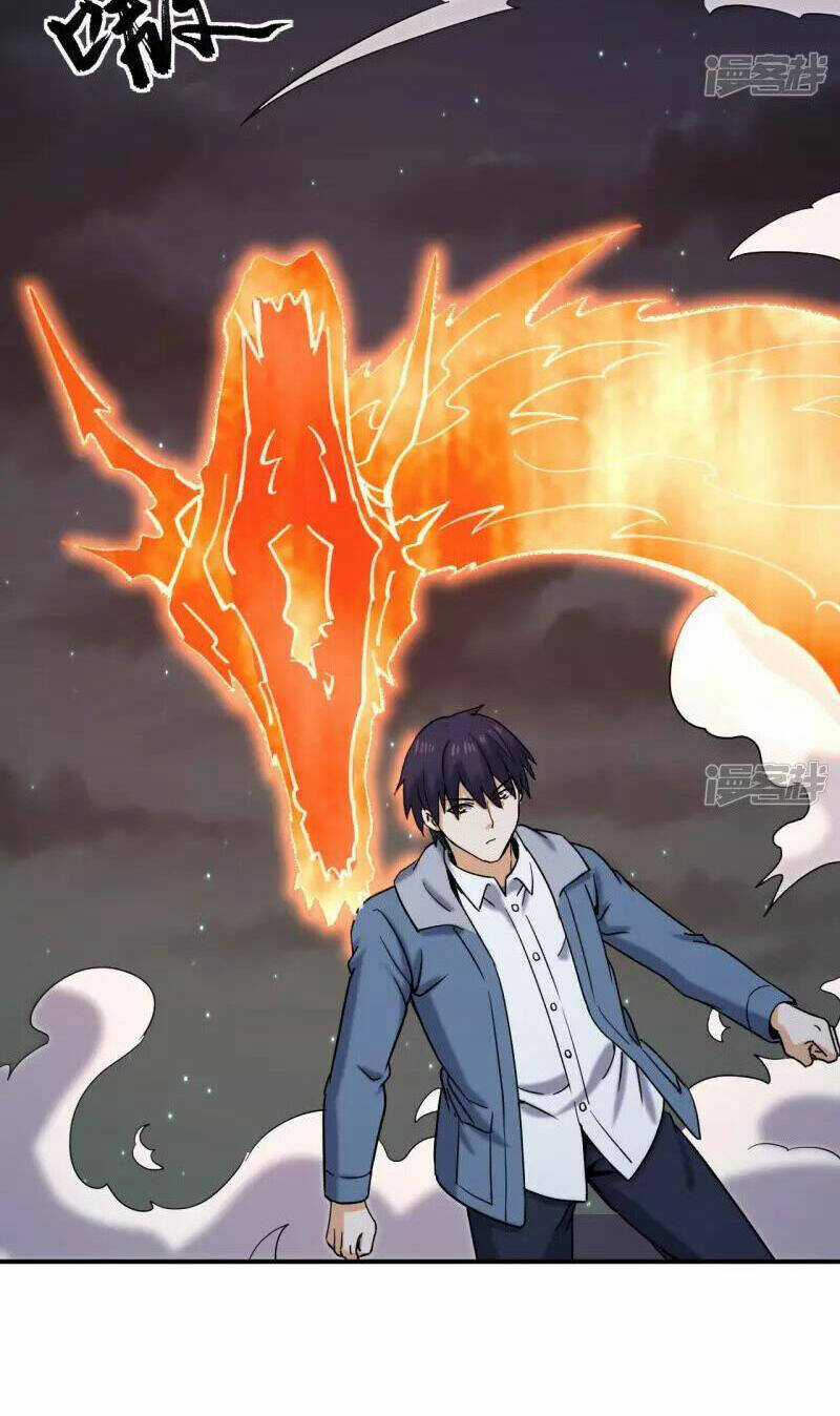 Đô Thị Tiên Đế Chapter 79 trang 8