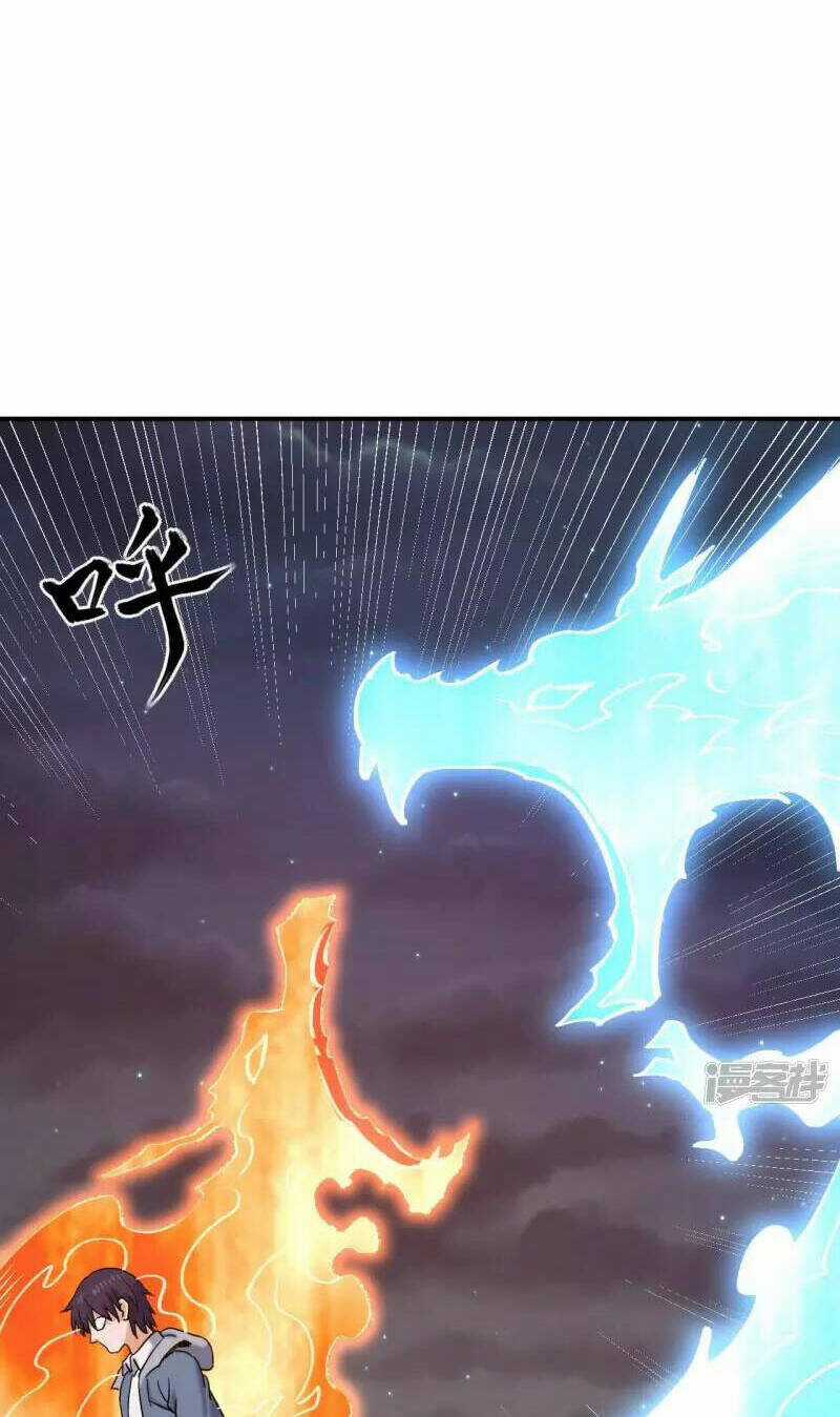 Đô Thị Tiên Đế Chapter 79 trang 9