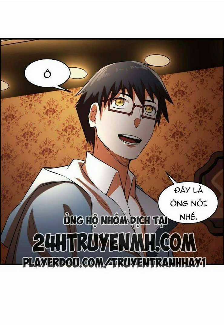 Đô Thị Tiên Đế Chapter 8 trang 26