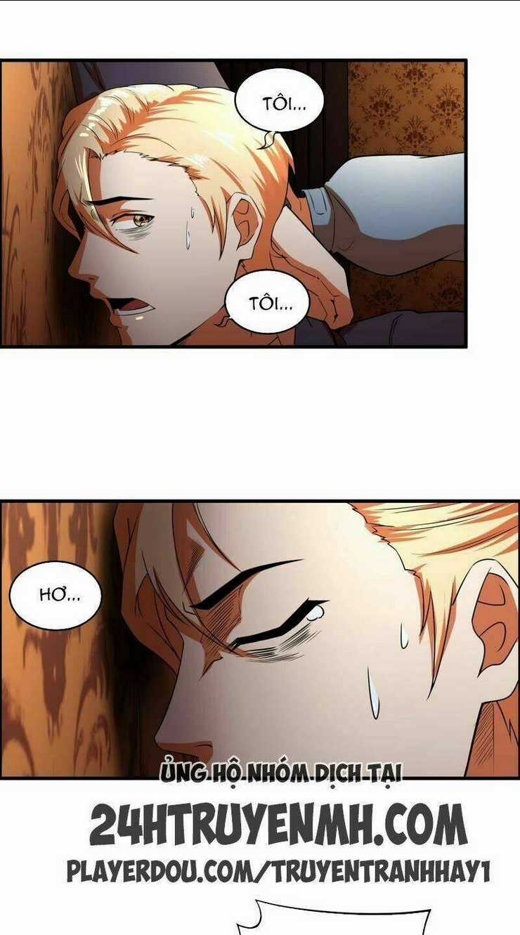 Đô Thị Tiên Đế Chapter 8 trang 9