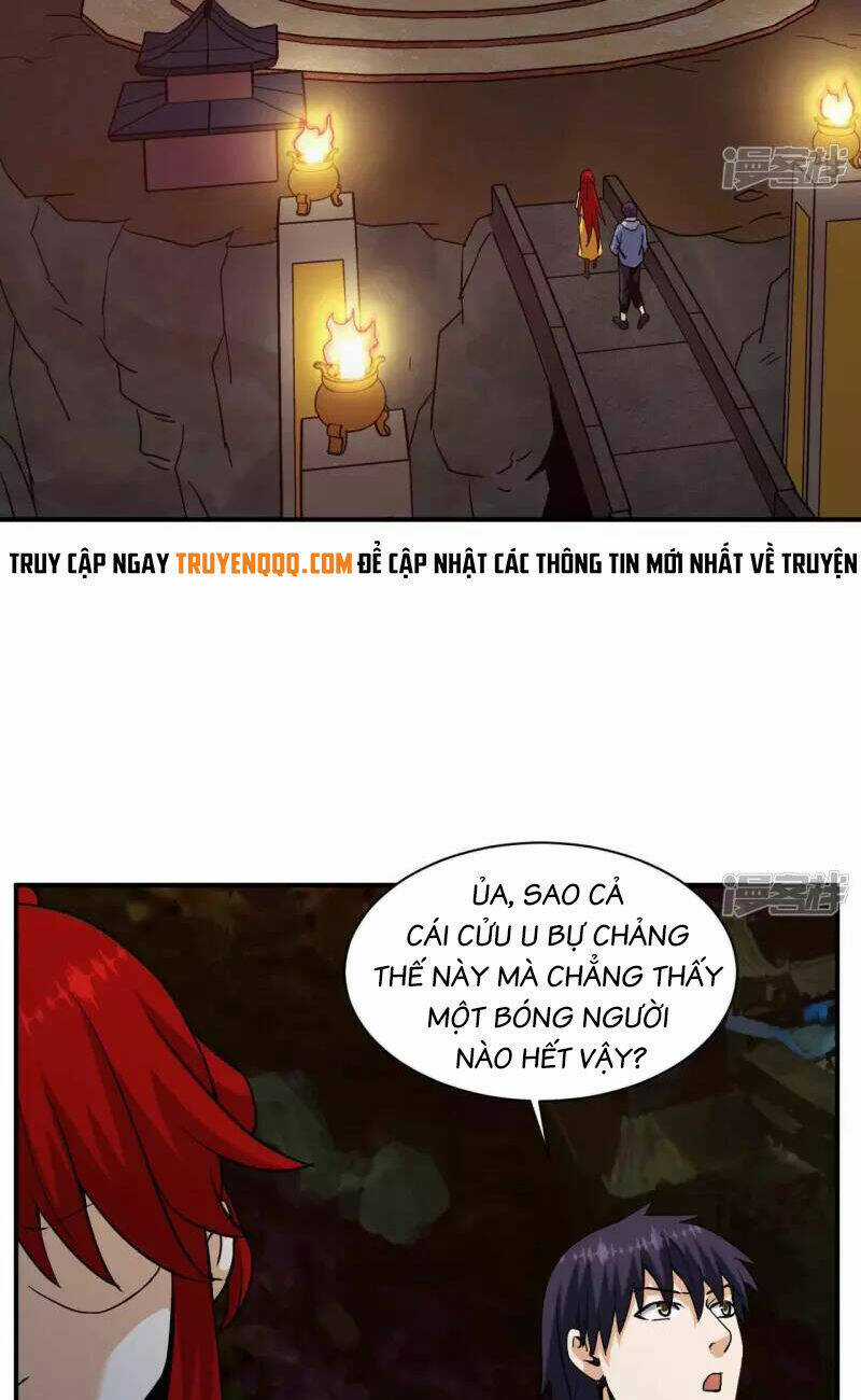 Đô Thị Tiên Đế Chapter 80 trang 10