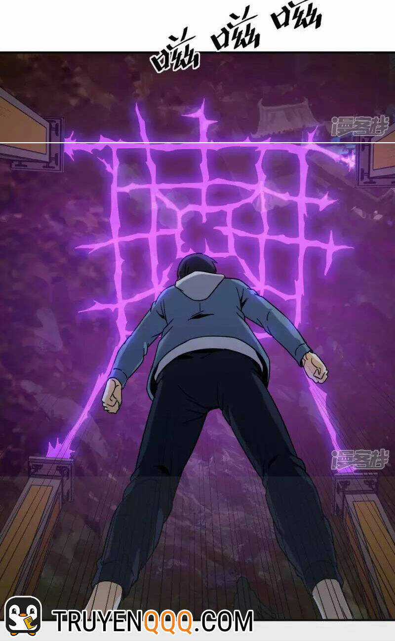 Đô Thị Tiên Đế Chapter 80 trang 12