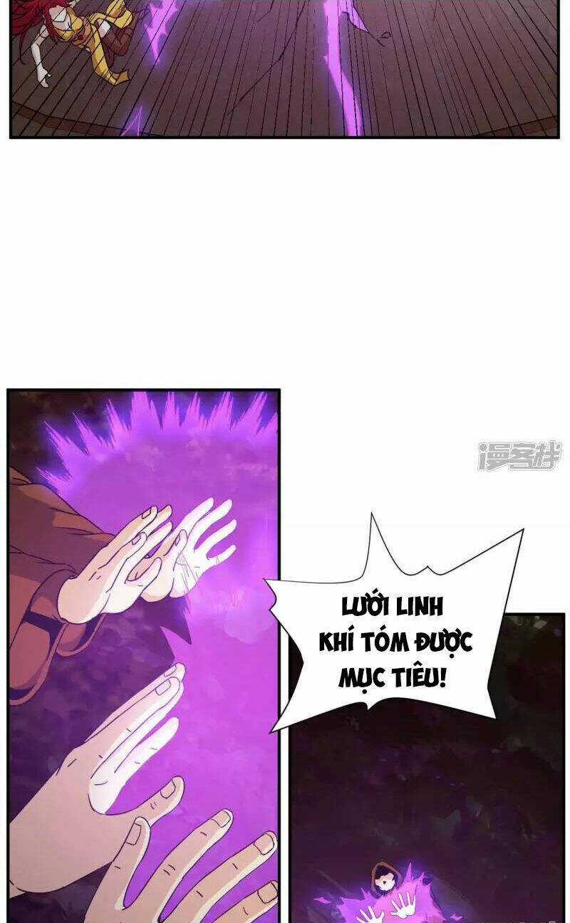 Đô Thị Tiên Đế Chapter 80 trang 14