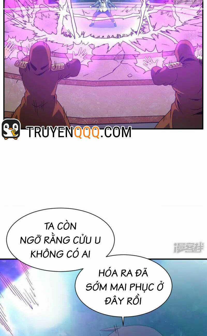 Đô Thị Tiên Đế Chapter 80 trang 16