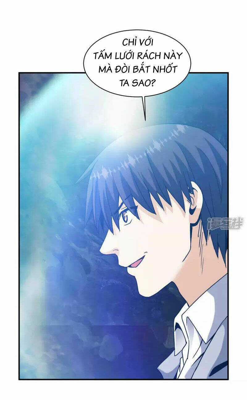 Đô Thị Tiên Đế Chapter 80 trang 19