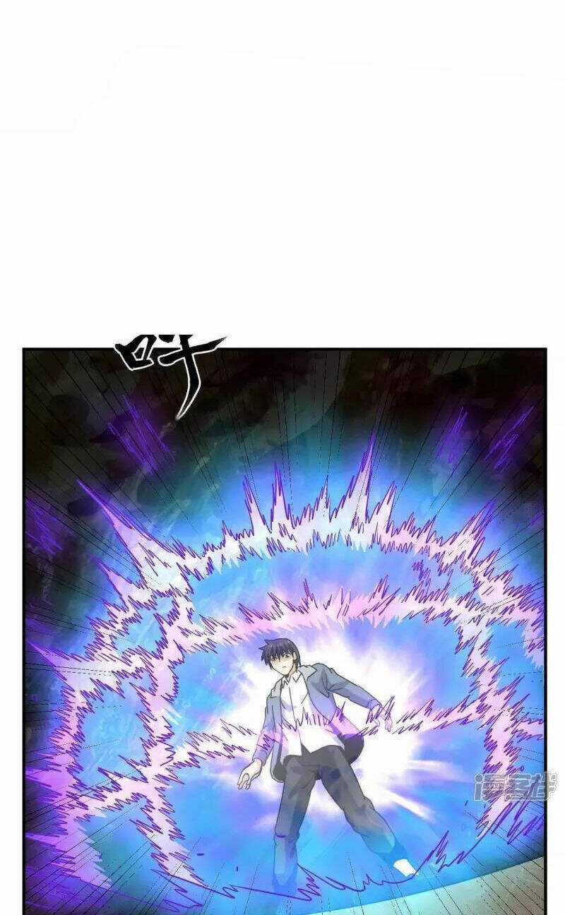 Đô Thị Tiên Đế Chapter 80 trang 21