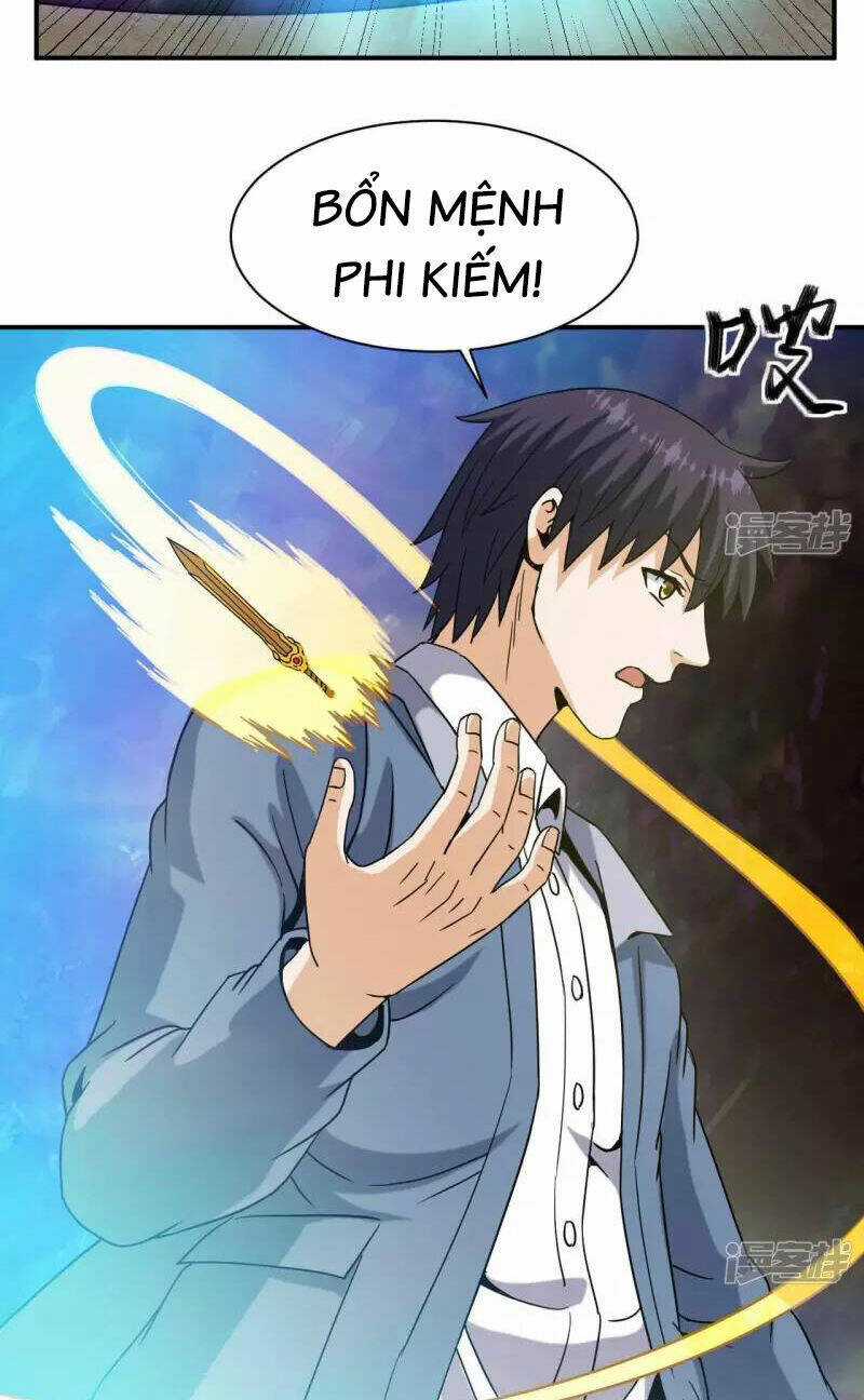 Đô Thị Tiên Đế Chapter 80 trang 22