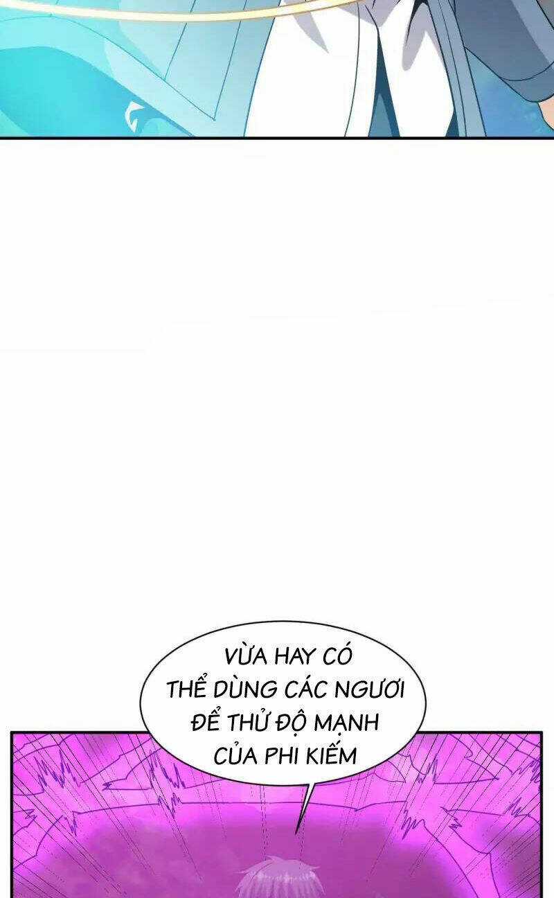 Đô Thị Tiên Đế Chapter 80 trang 23