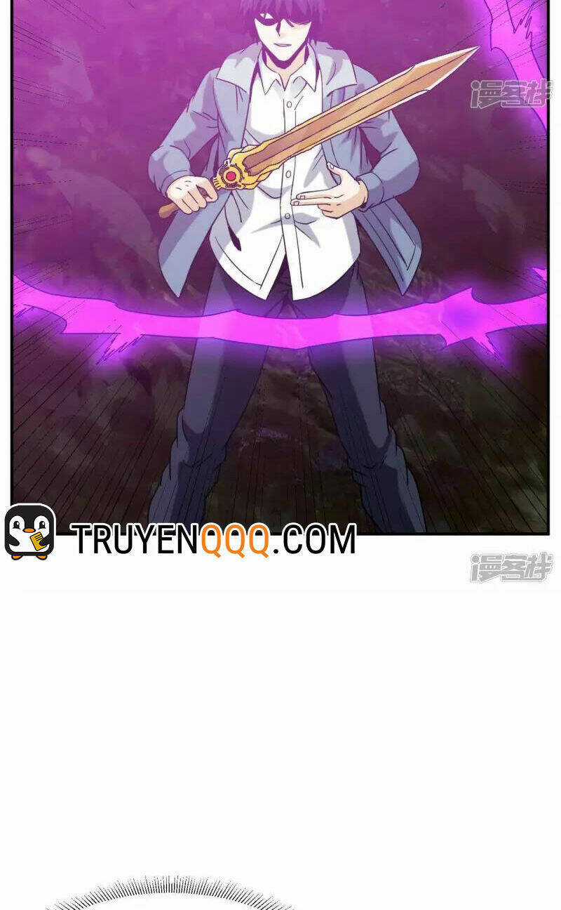 Đô Thị Tiên Đế Chapter 80 trang 24