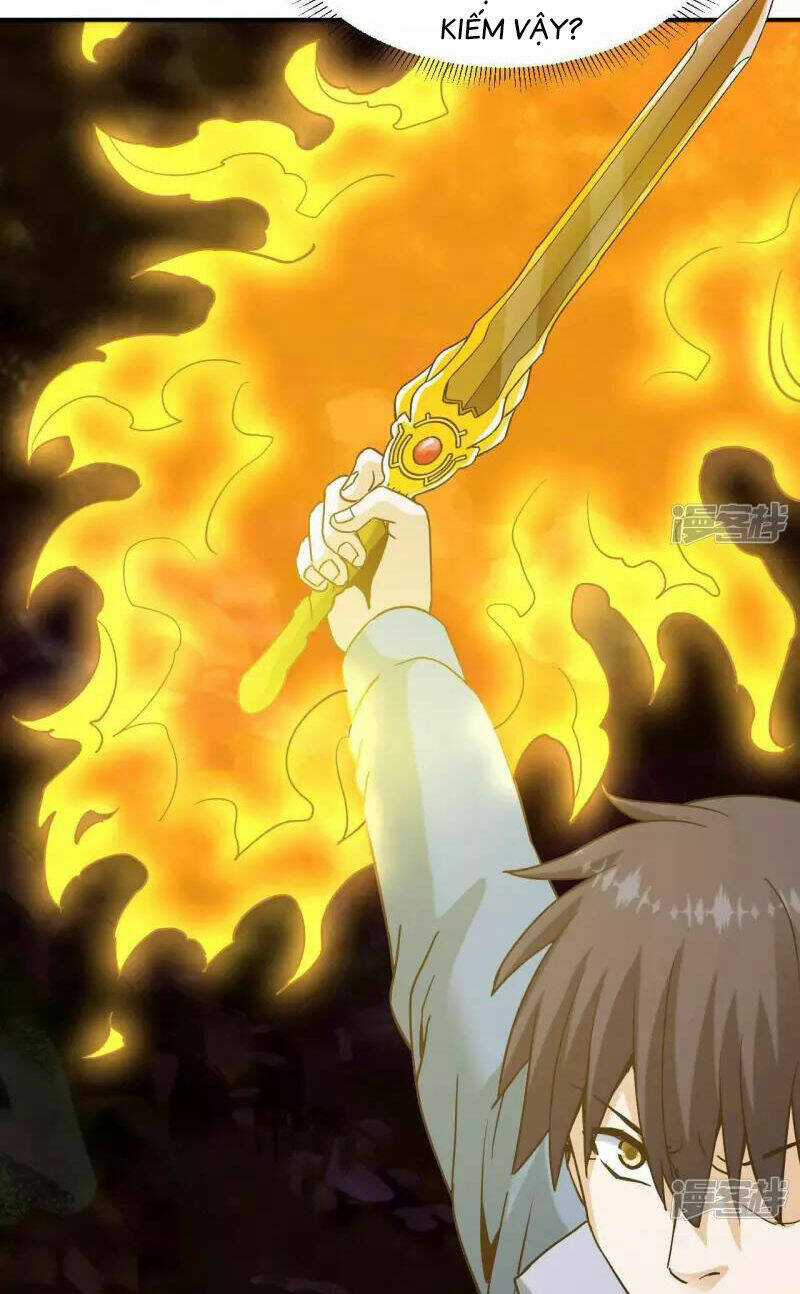 Đô Thị Tiên Đế Chapter 80 trang 26