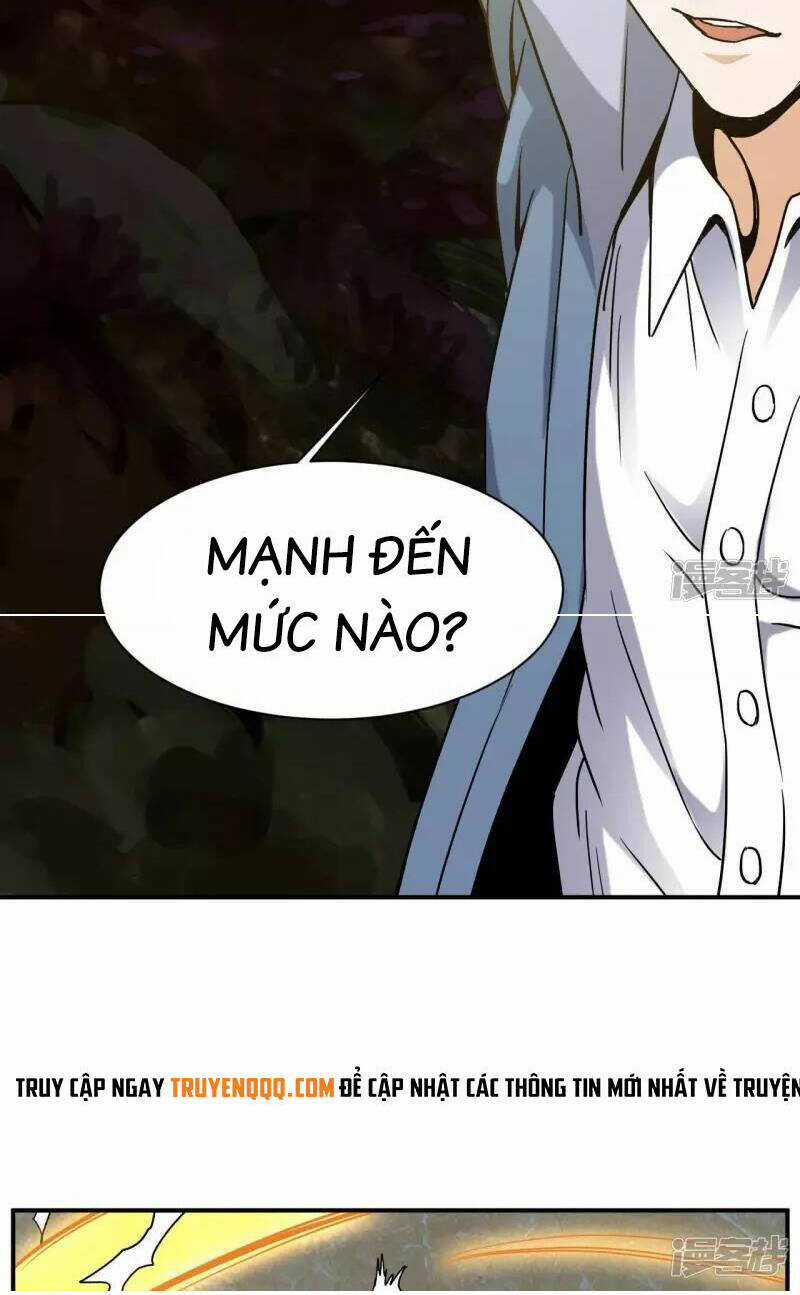 Đô Thị Tiên Đế Chapter 80 trang 27