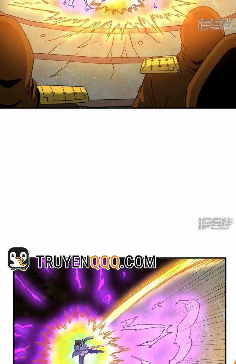 Đô Thị Tiên Đế Chapter 80 trang 29