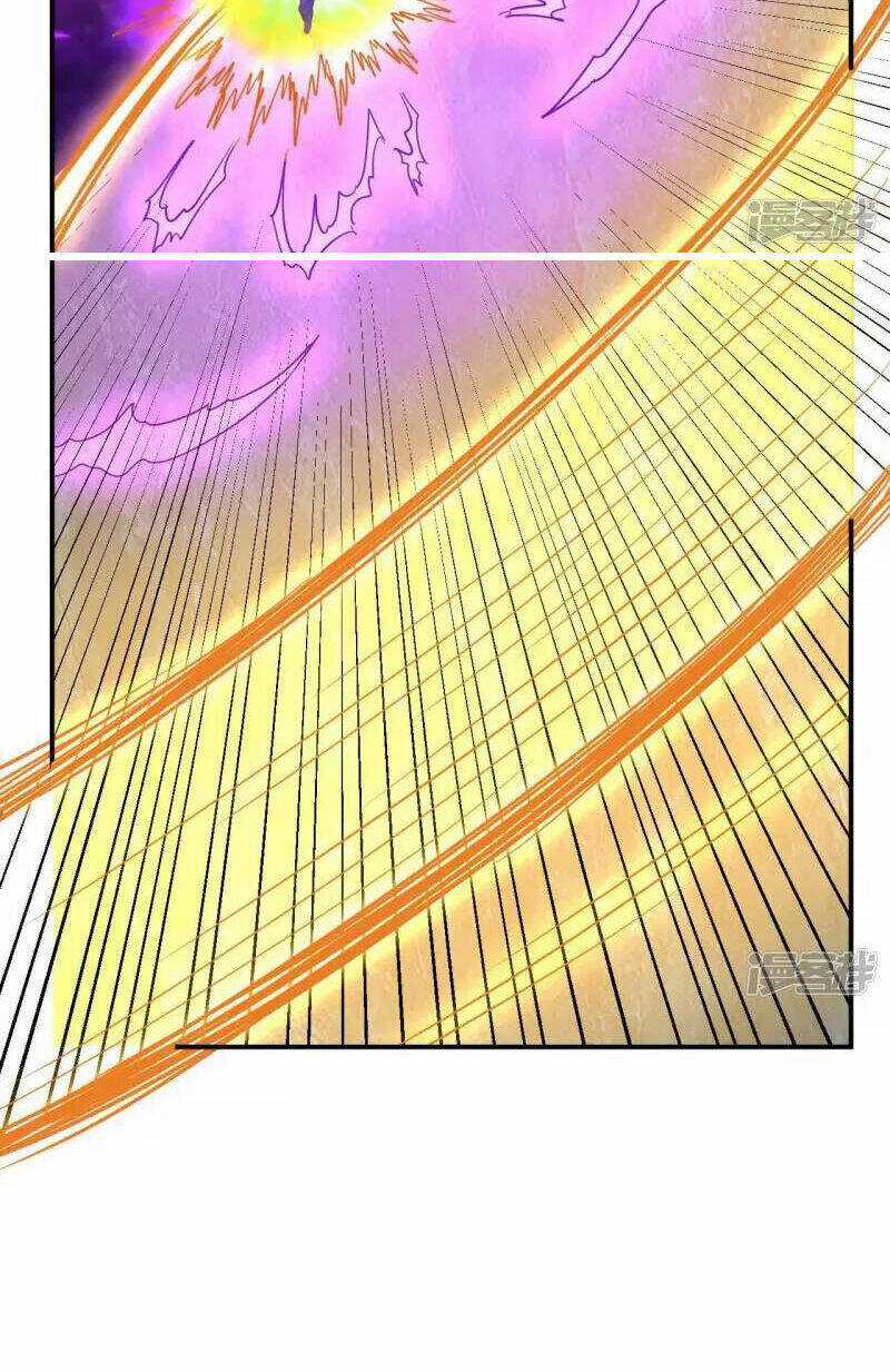 Đô Thị Tiên Đế Chapter 80 trang 30