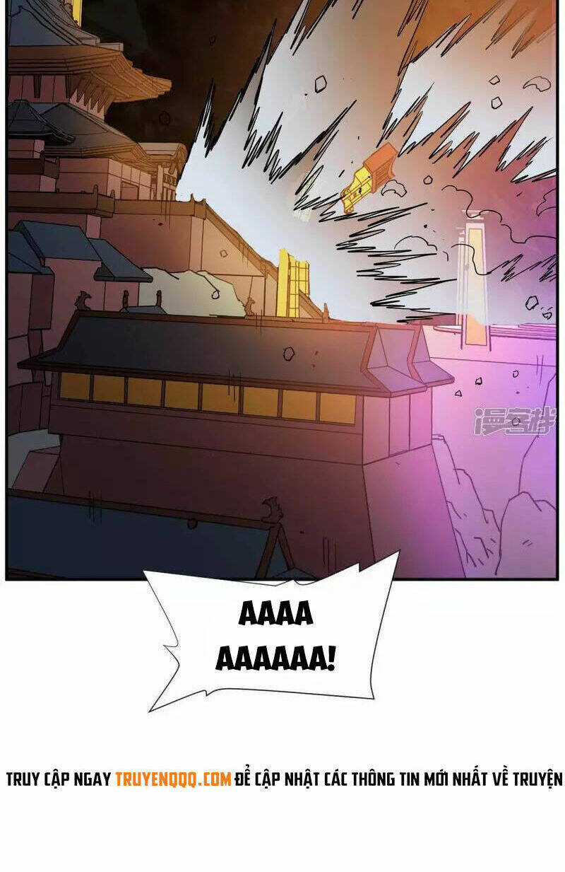 Đô Thị Tiên Đế Chapter 80 trang 35