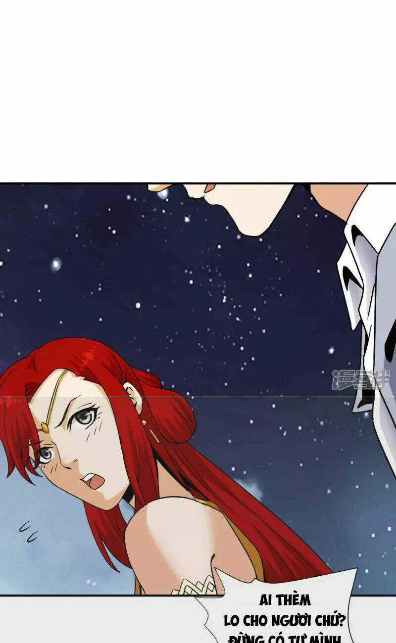 Đô Thị Tiên Đế Chapter 80 trang 5