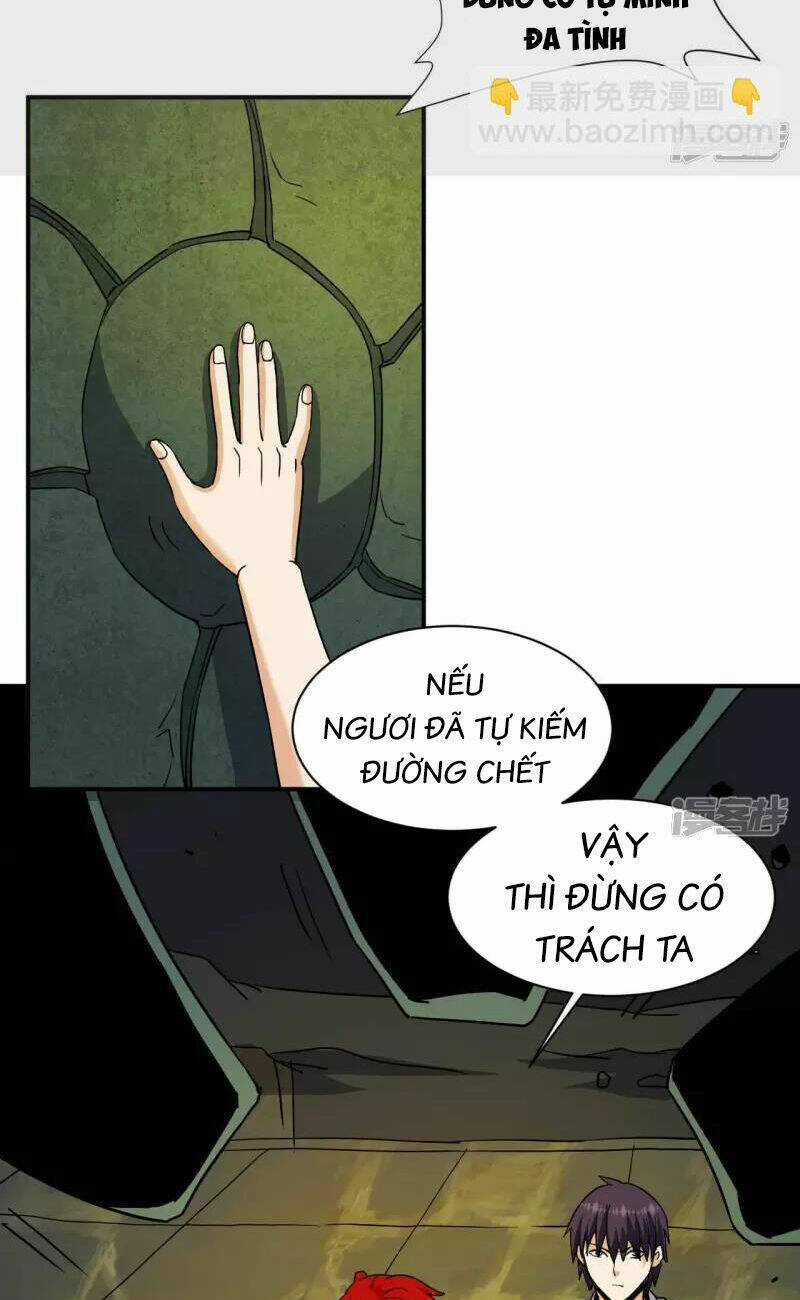 Đô Thị Tiên Đế Chapter 80 trang 6