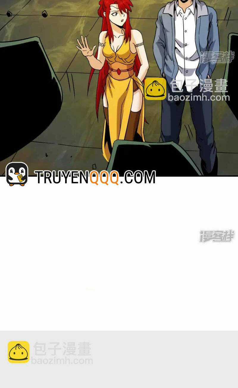 Đô Thị Tiên Đế Chapter 80 trang 7