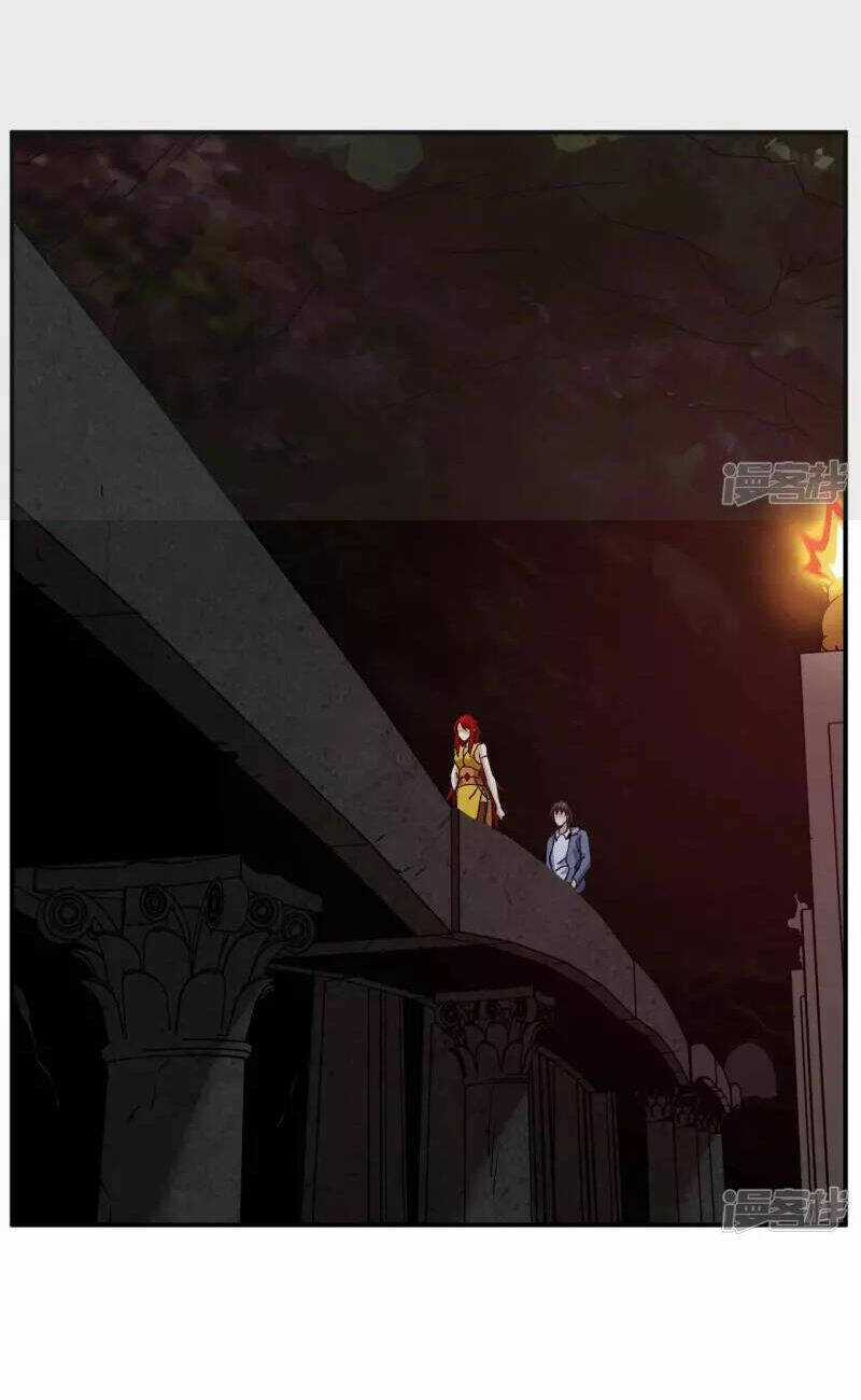 Đô Thị Tiên Đế Chapter 80 trang 8