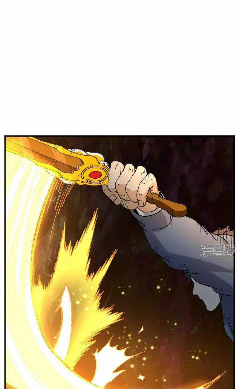 Đô Thị Tiên Đế Chapter 81 trang 10