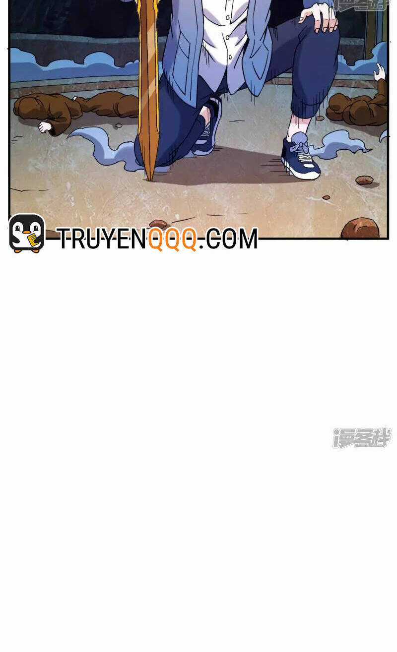 Đô Thị Tiên Đế Chapter 81 trang 15