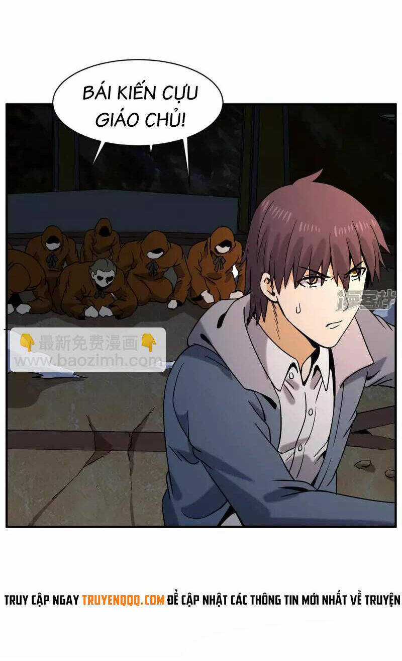 Đô Thị Tiên Đế Chapter 81 trang 18