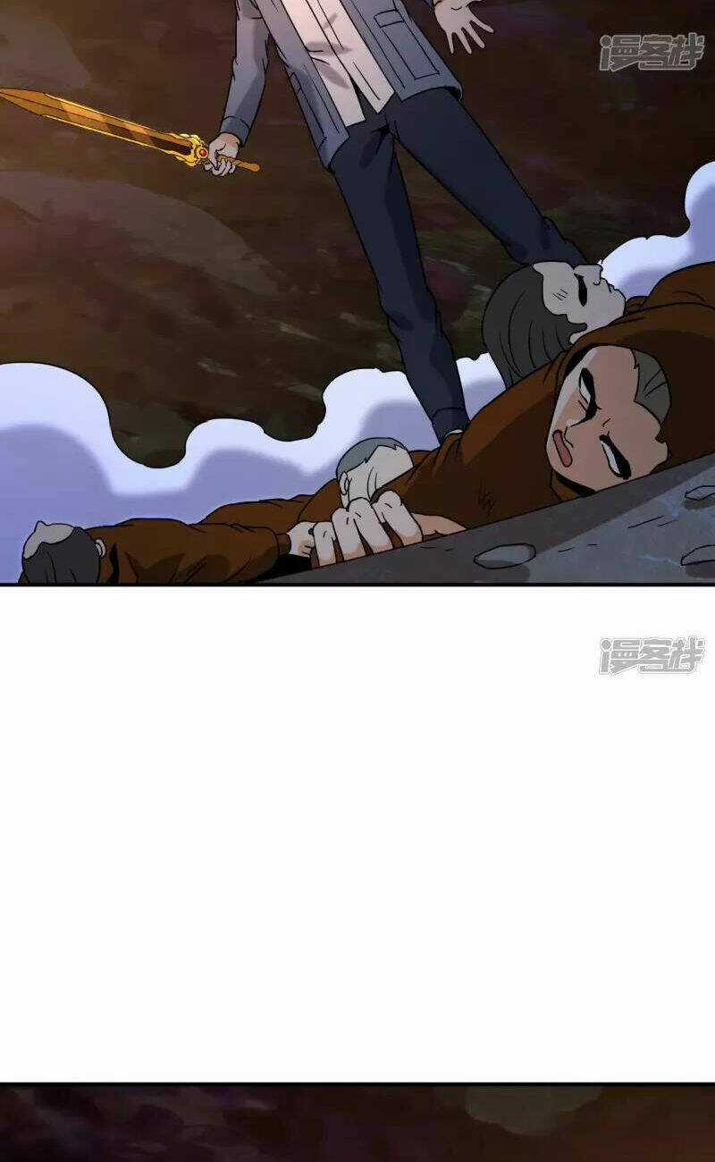 Đô Thị Tiên Đế Chapter 81 trang 2