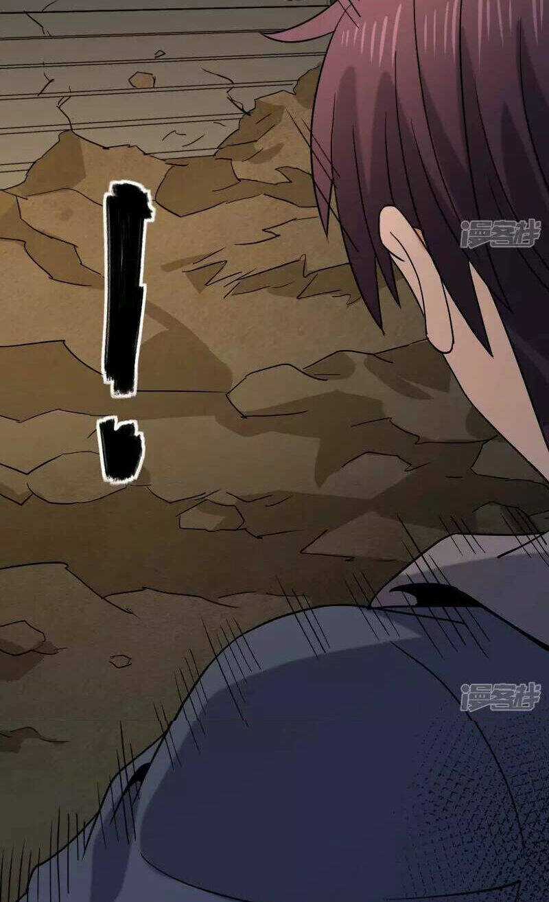 Đô Thị Tiên Đế Chapter 81 trang 22